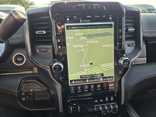 2021 RAM 2500 Limited