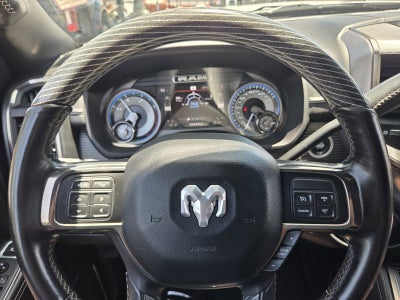 2021 RAM 2500 Limited