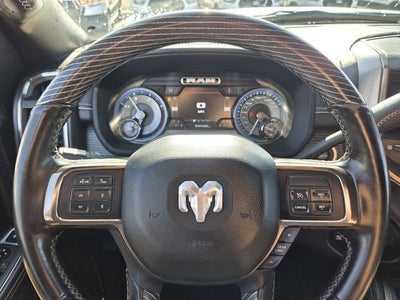 2021 RAM 2500 Limited