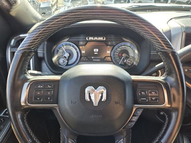 2021 RAM 2500 Limited