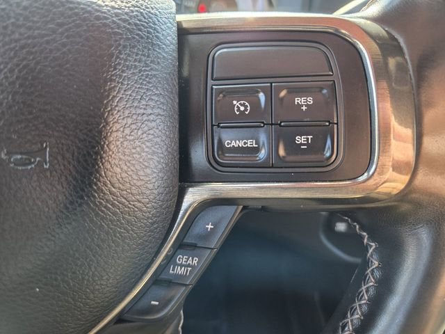 2021 RAM 2500 Limited