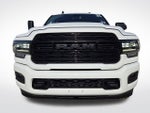 2021 RAM 2500 Limited