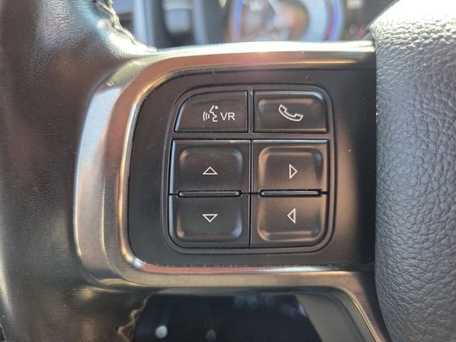 2021 RAM 2500 Limited