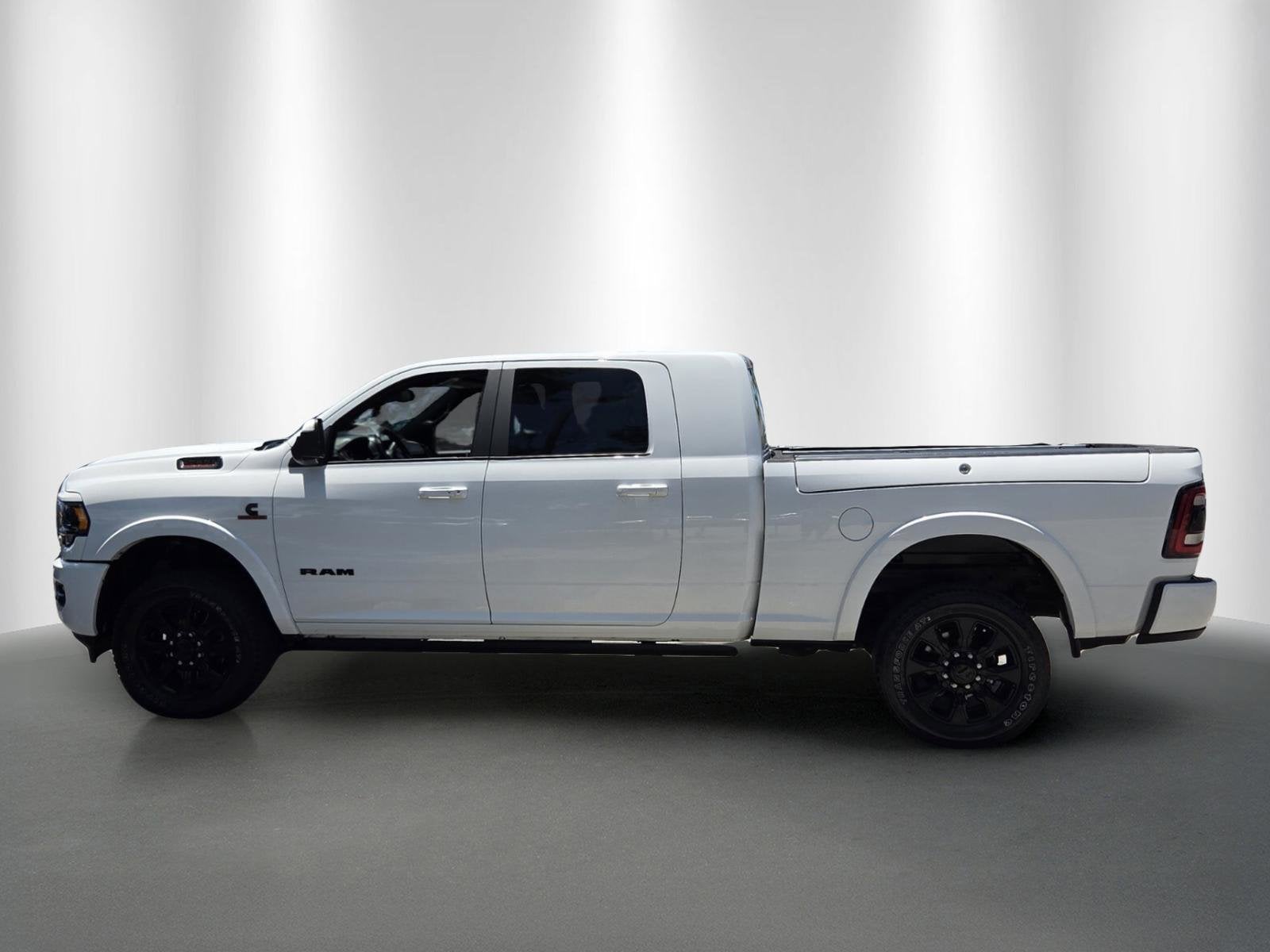 2021 RAM 2500 Limited