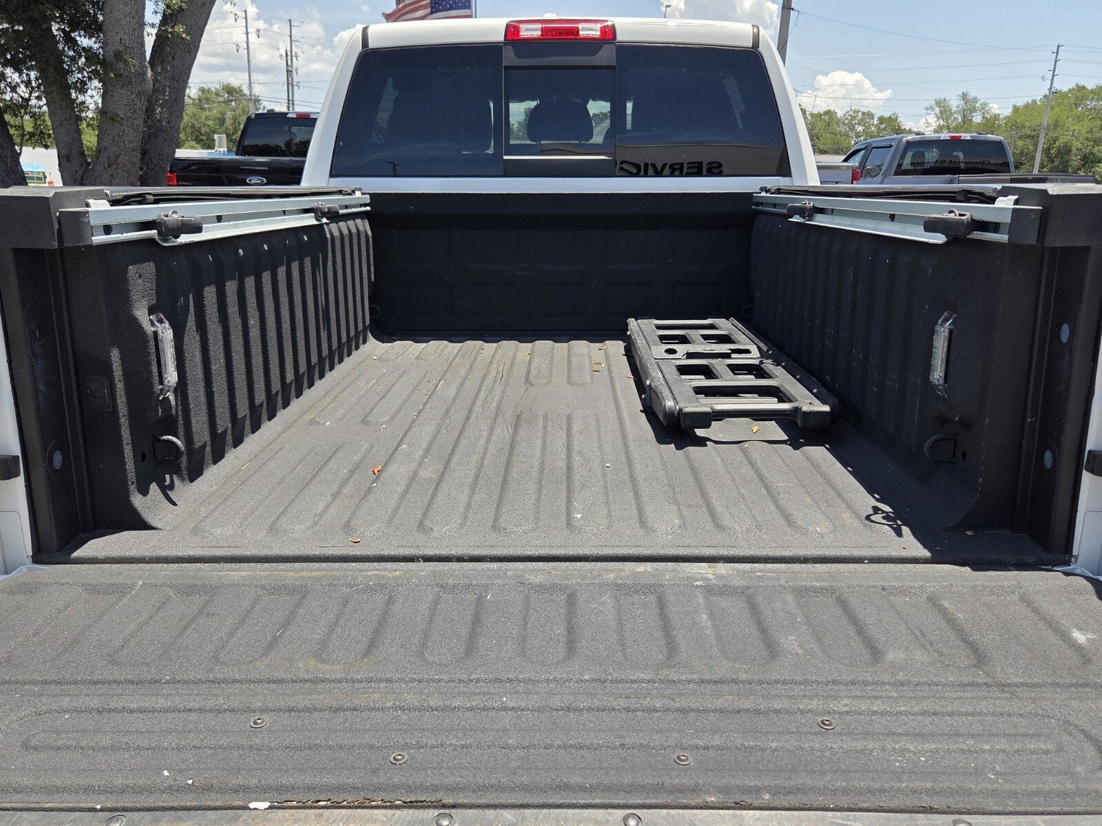 2021 RAM 2500 Limited