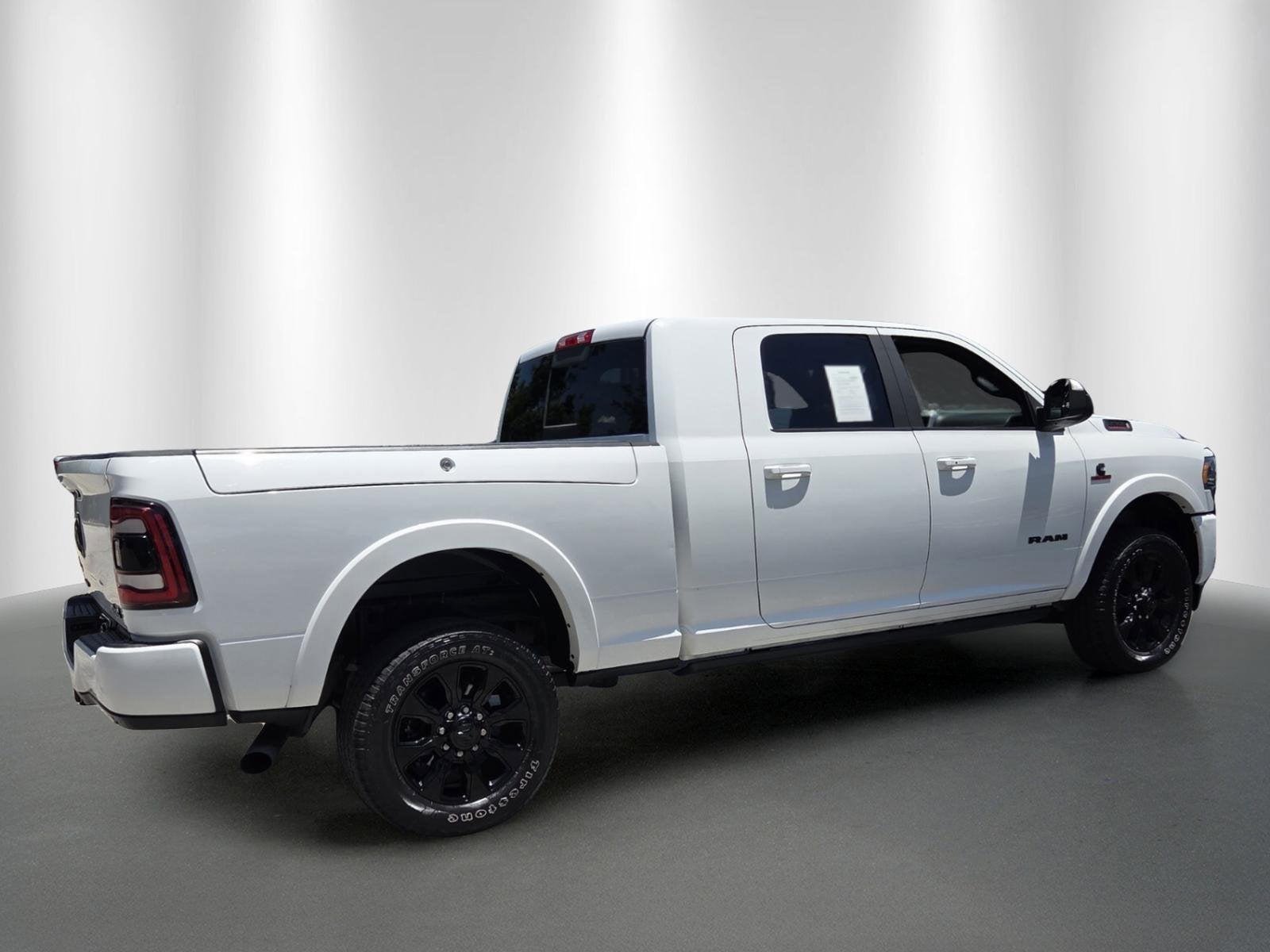 2021 RAM 2500 Limited