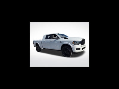 2021 RAM 2500 Limited