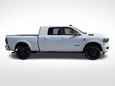 2021 RAM 2500 Limited