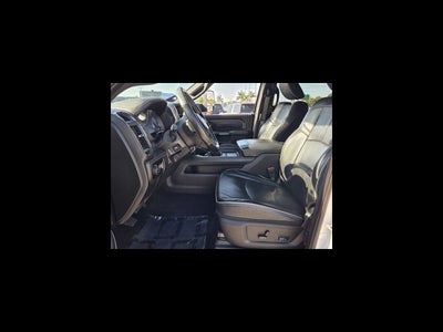 2021 RAM 2500 Limited