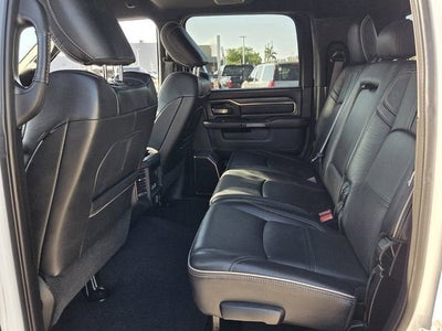 2021 RAM 2500 Limited