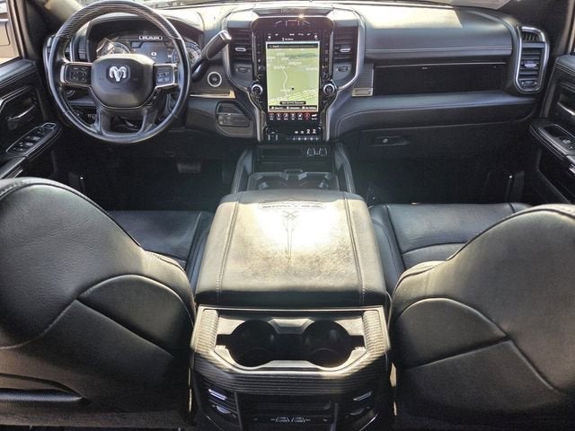 2021 RAM 2500 Limited