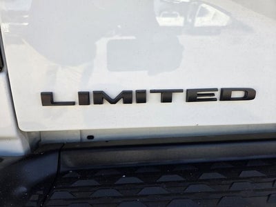 2021 RAM 2500 Limited