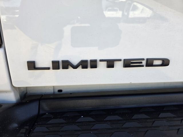 2021 RAM 2500 Limited