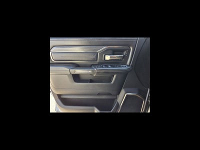 2021 RAM 2500 Limited