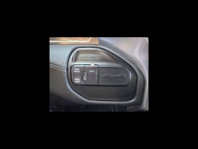 2021 RAM 2500 Limited