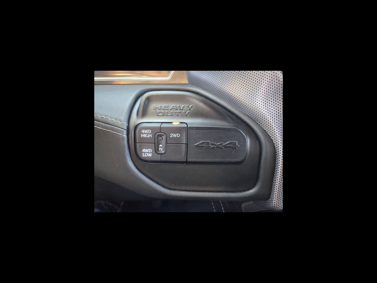 2021 RAM 2500 Limited