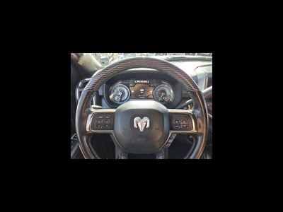 2021 RAM 2500 Limited