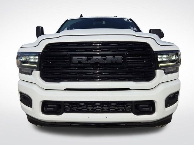 2021 RAM 2500 Limited