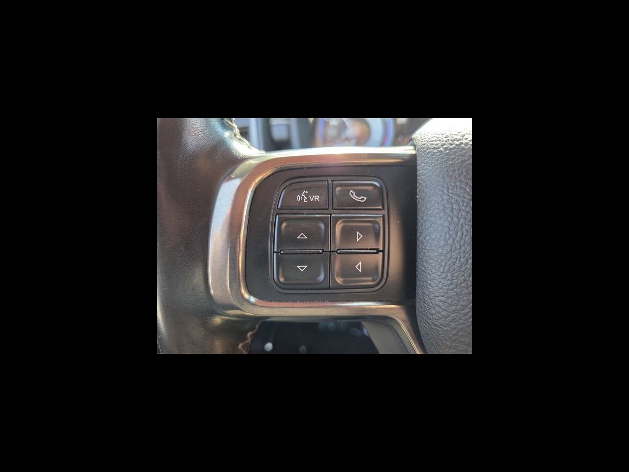 2021 RAM 2500 Limited