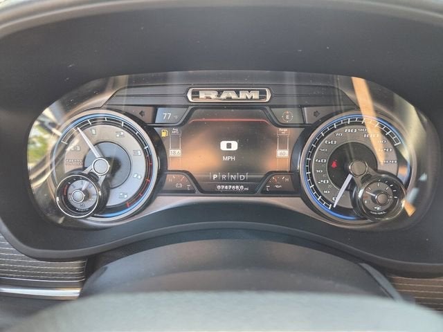 2021 RAM 2500 Limited