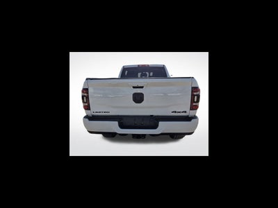 2021 RAM 2500 Limited