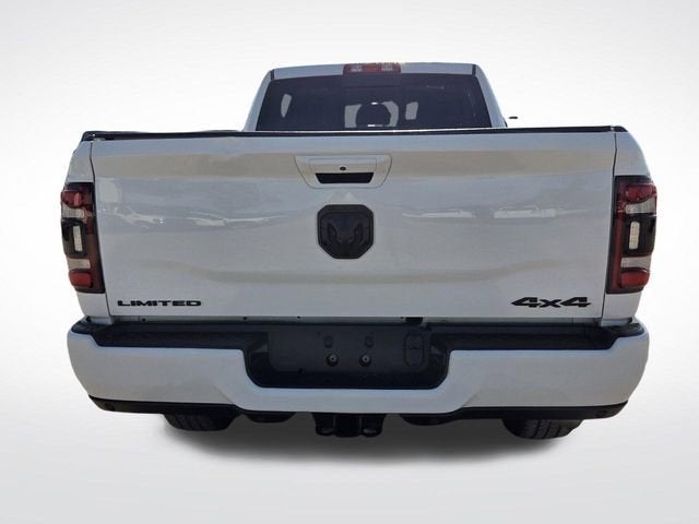 2021 RAM 2500 Limited