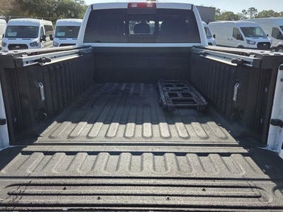 2021 RAM 2500 Limited