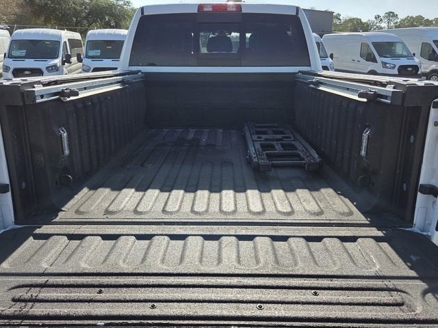2021 RAM 2500 Limited