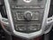 2011 Cadillac SRX Performance Collection