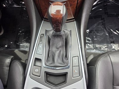 2011 Cadillac SRX Performance Collection