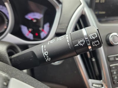 2011 Cadillac SRX Performance Collection