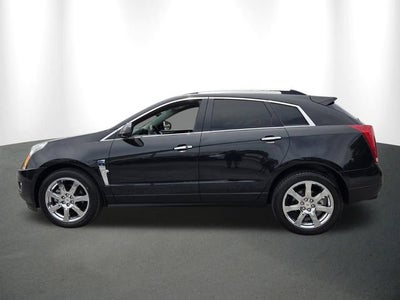 2011 Cadillac SRX Performance Collection