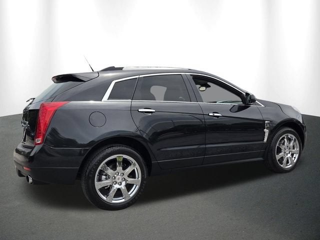 2011 Cadillac SRX Performance Collection