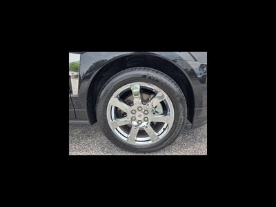 2011 Cadillac SRX Performance Collection