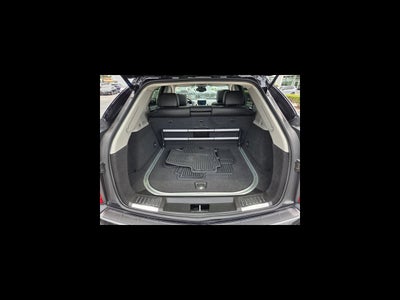 2011 Cadillac SRX Performance Collection