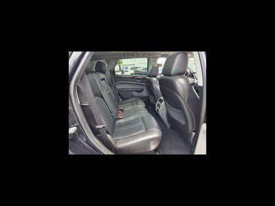 2011 Cadillac SRX Performance Collection