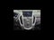2011 Cadillac SRX Performance Collection