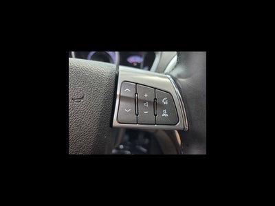 2011 Cadillac SRX Performance Collection
