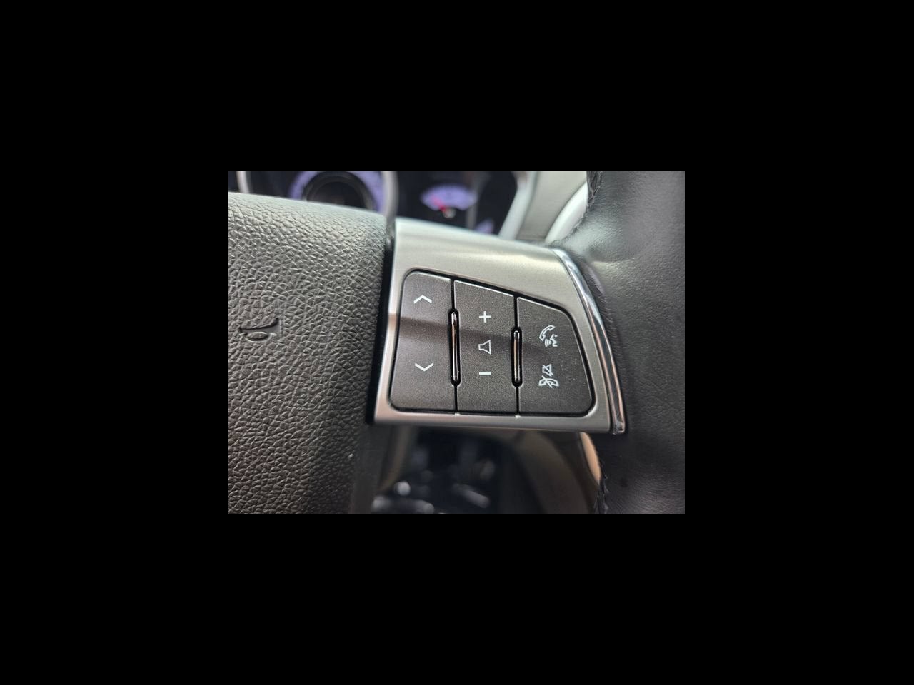 2011 Cadillac SRX Performance Collection