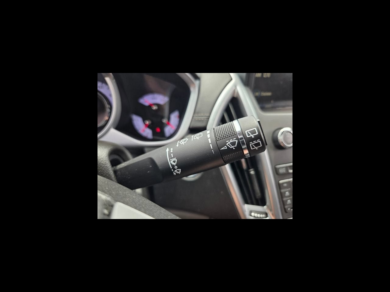 2011 Cadillac SRX Performance Collection