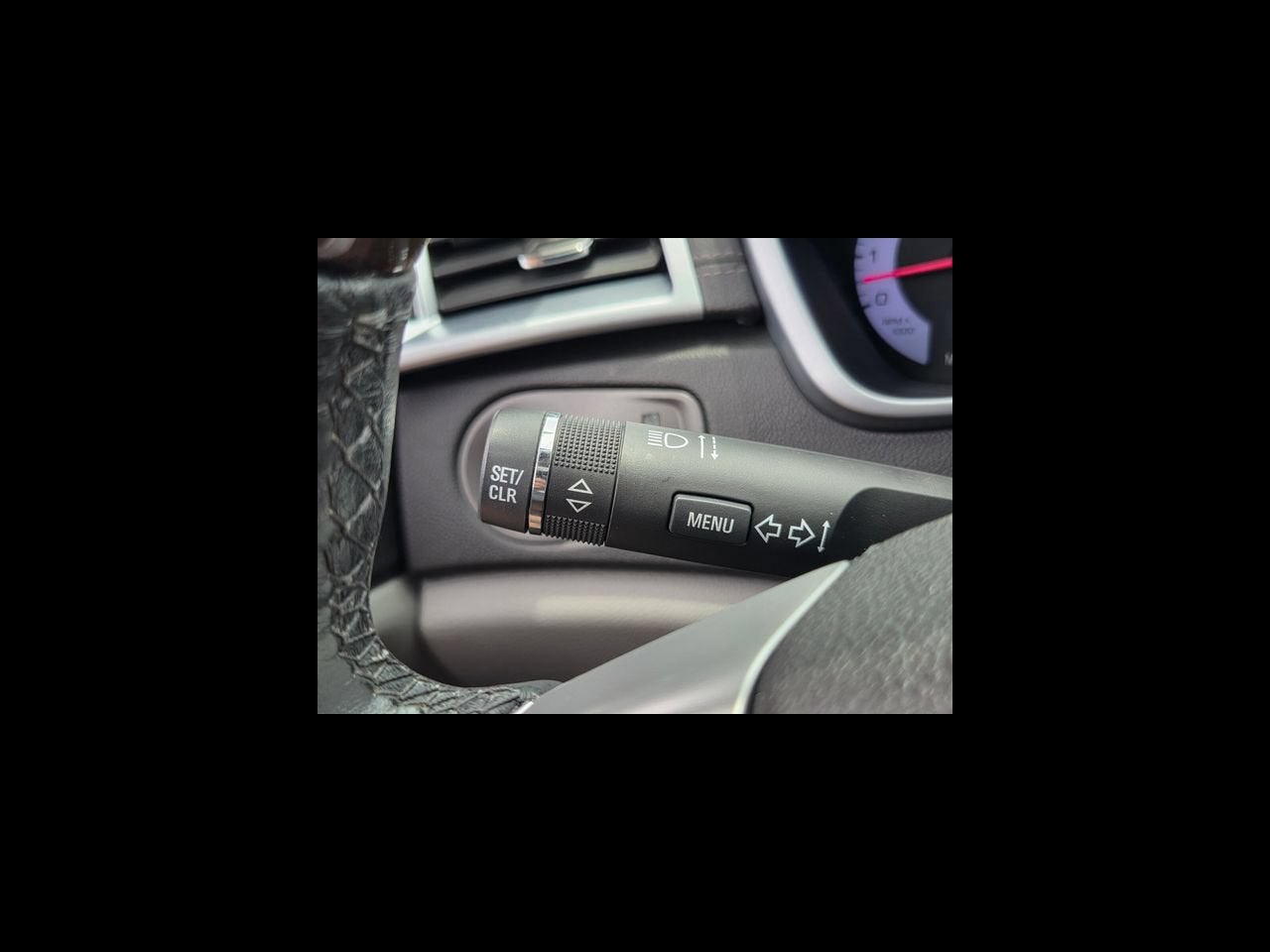 2011 Cadillac SRX Performance Collection