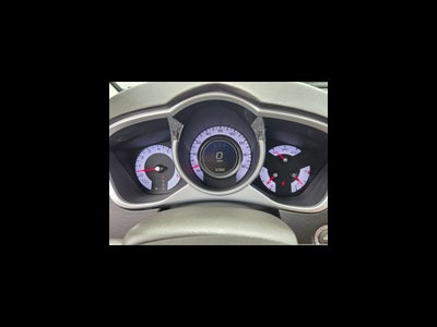 2011 Cadillac SRX Performance Collection