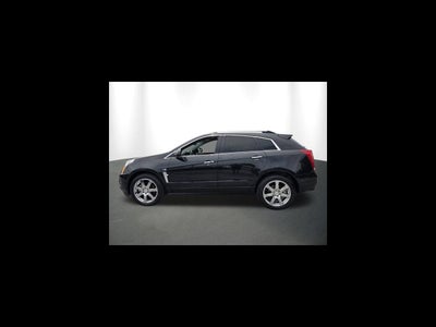 2011 Cadillac SRX Performance Collection