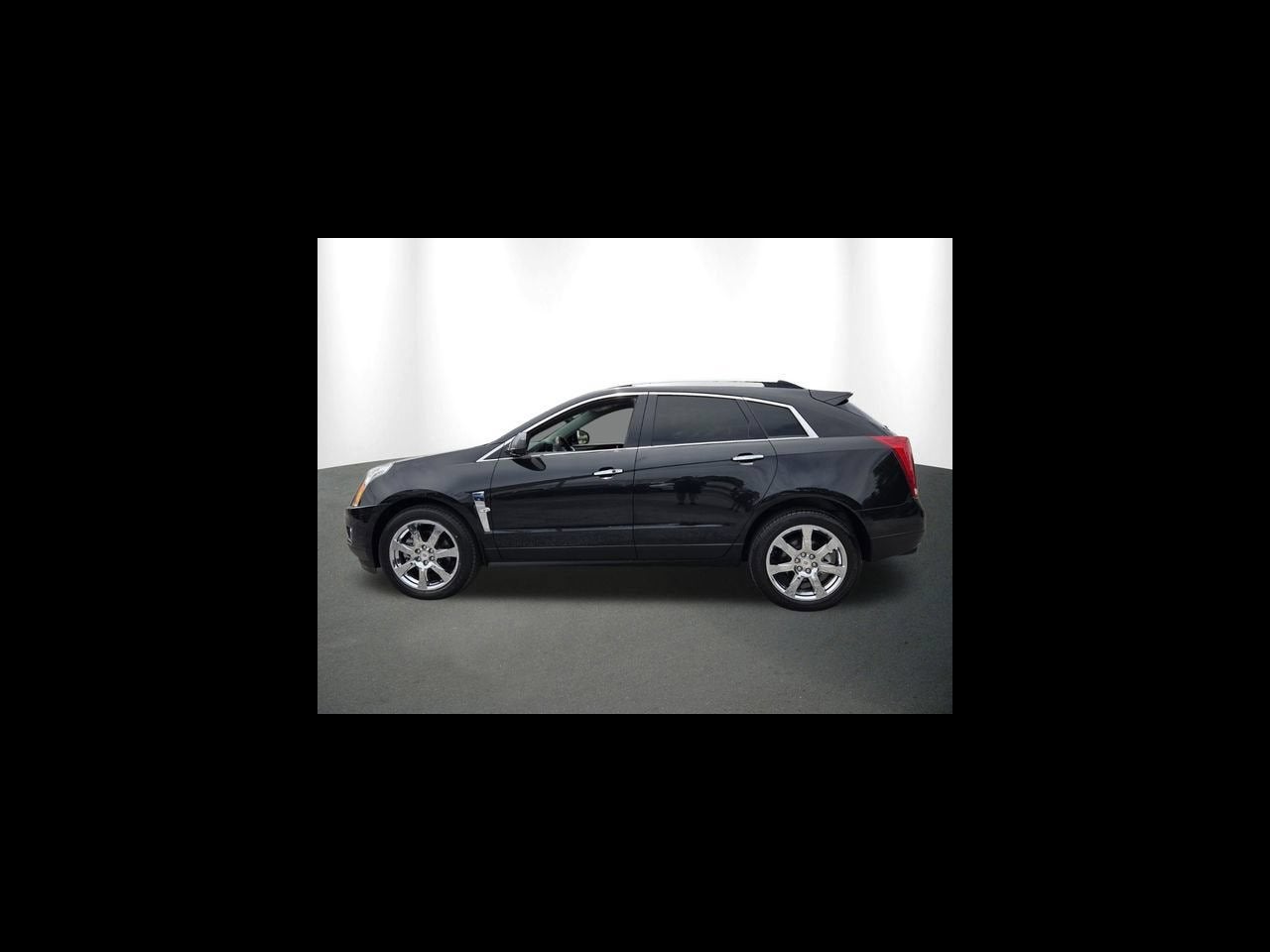 2011 Cadillac SRX Performance Collection