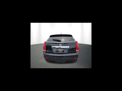 2011 Cadillac SRX Performance Collection