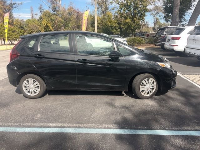 2015 Honda Fit LX