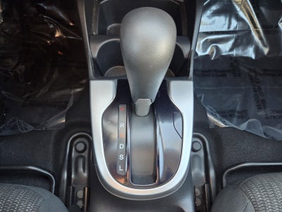 2015 Honda Fit LX