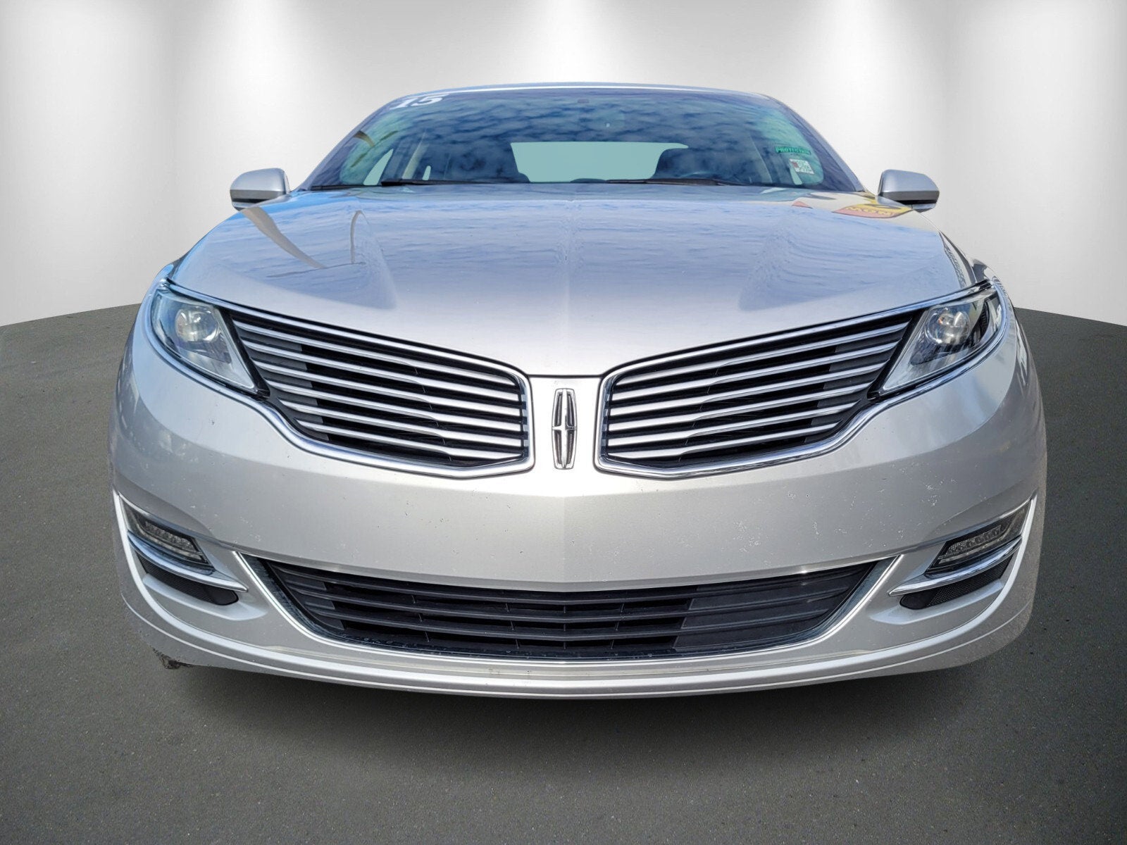 2015 Lincoln MKZ Base