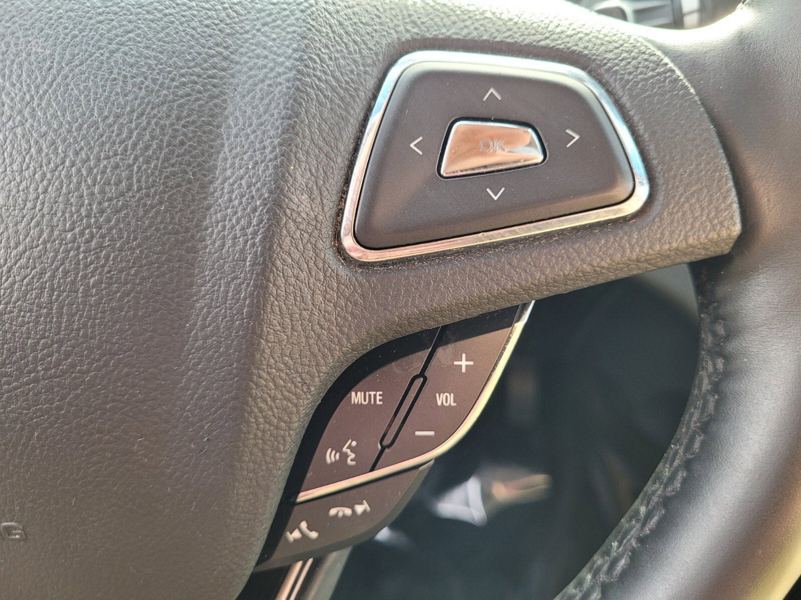 2015 Lincoln MKZ Base