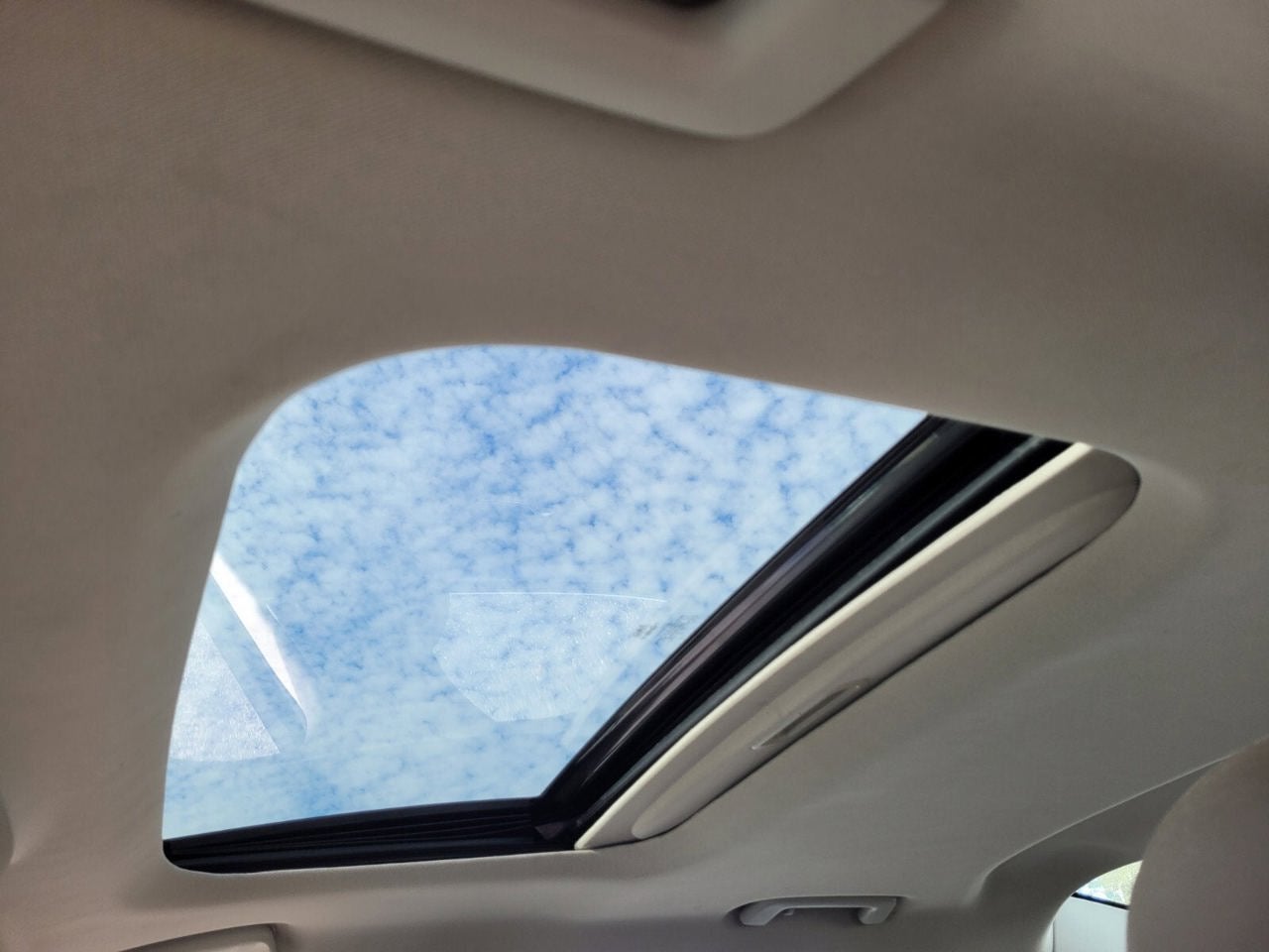 2015 Lincoln MKZ Base